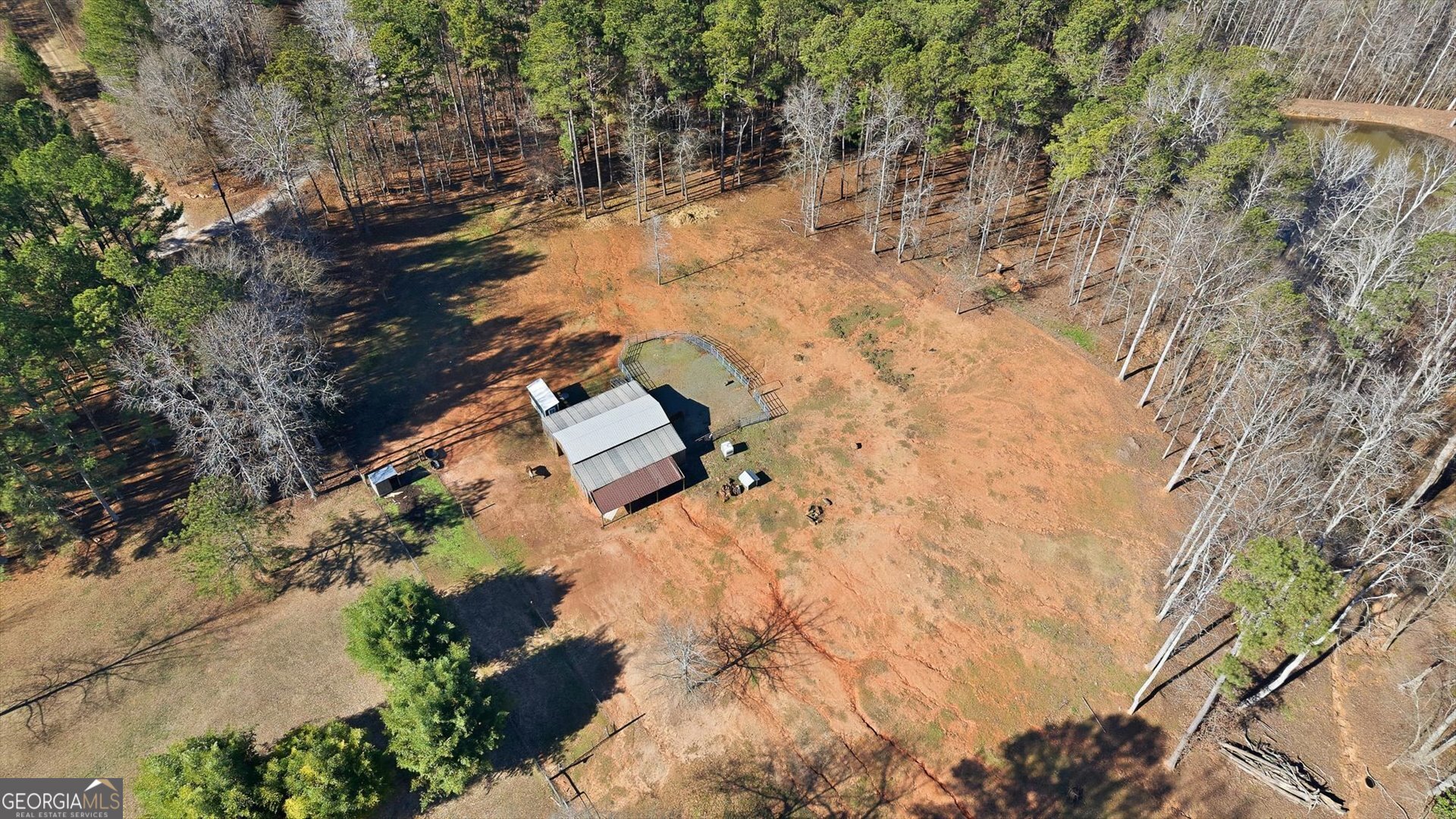 333 Davis Road Carrollton, GA 30116 - Photo 60 of 65