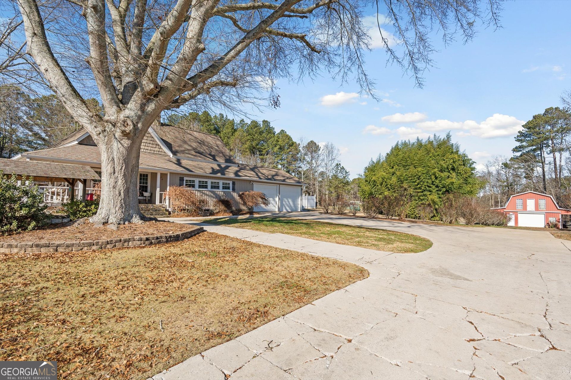 333 Davis Road Carrollton, GA 30116 - Photo 6 of 65