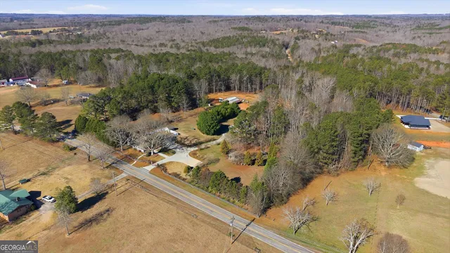 $600,000 | 333 Davis Road, Carrollton, GA 30116