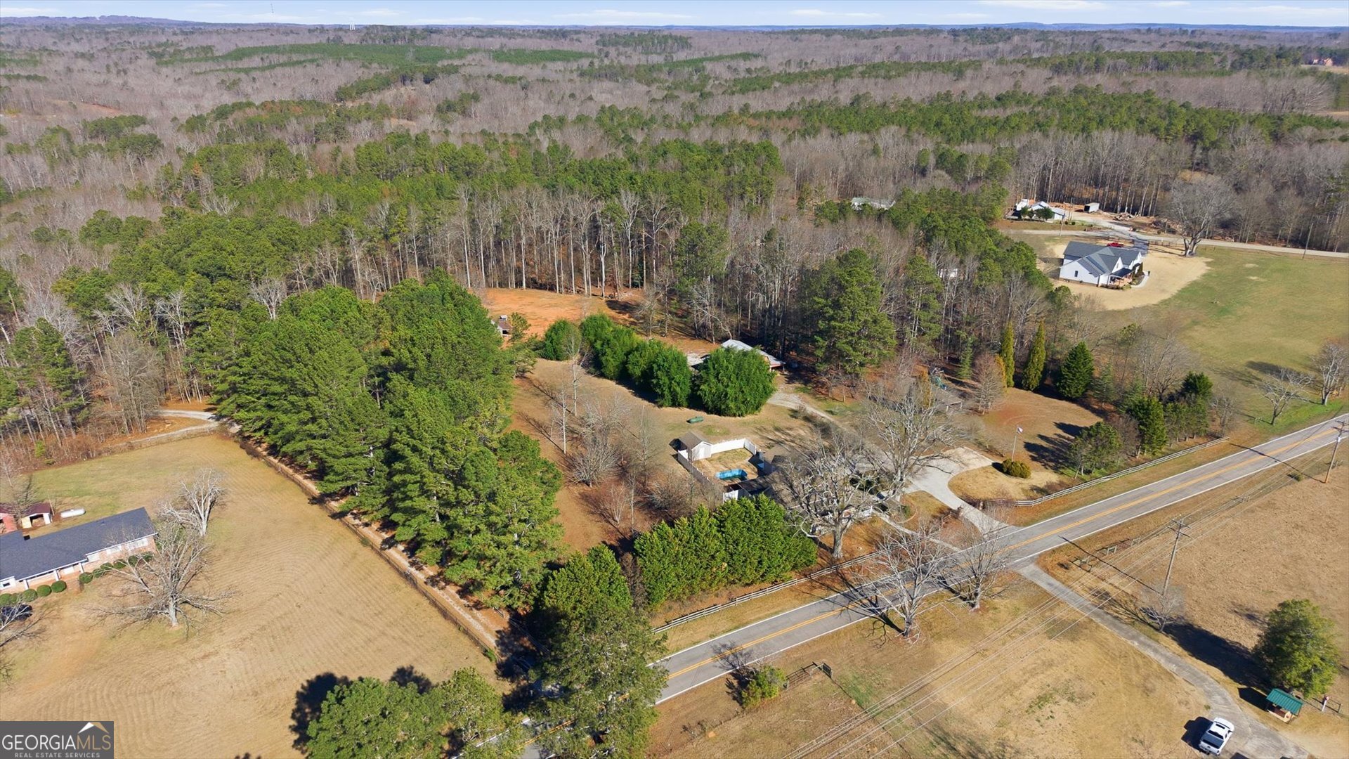 333 Davis Road Carrollton, GA 30116 - Photo 63 of 65