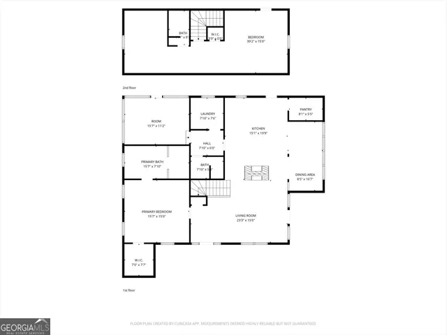 $600,000 | 333 Davis Road, Carrollton, GA 30116