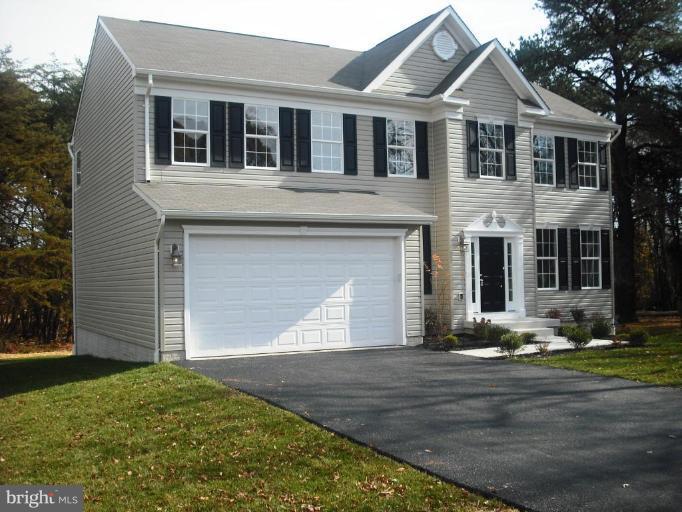 7611 Delmore Road Severn, MD 21144 - Photo 1 of 23 Exterior (Main)