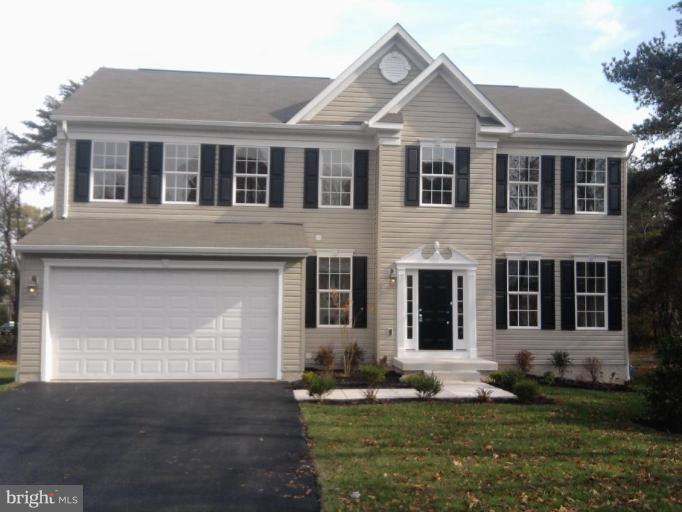 7611 Delmore Road Severn, MD 21144 - Photo 16 of 23 Exterior #2
