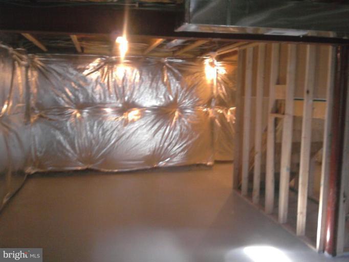 7611 Delmore Road Severn, MD 21144 - Photo 20 of 23 Basement #1