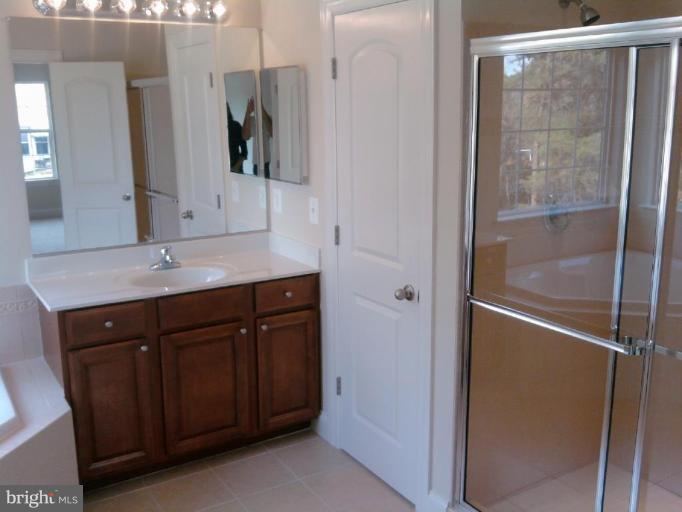 7611 Delmore Road Severn, MD 21144 - Photo 8 of 23 Master Bath