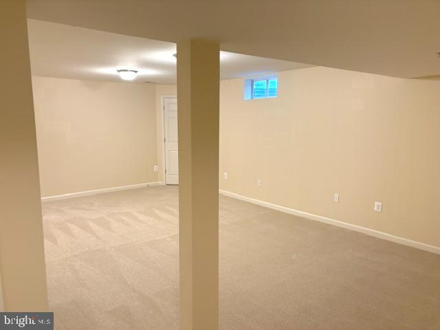 5870 Deer Ridge Lane Elkridge, MD 21075 - Photo 40 of 55 2nd family room