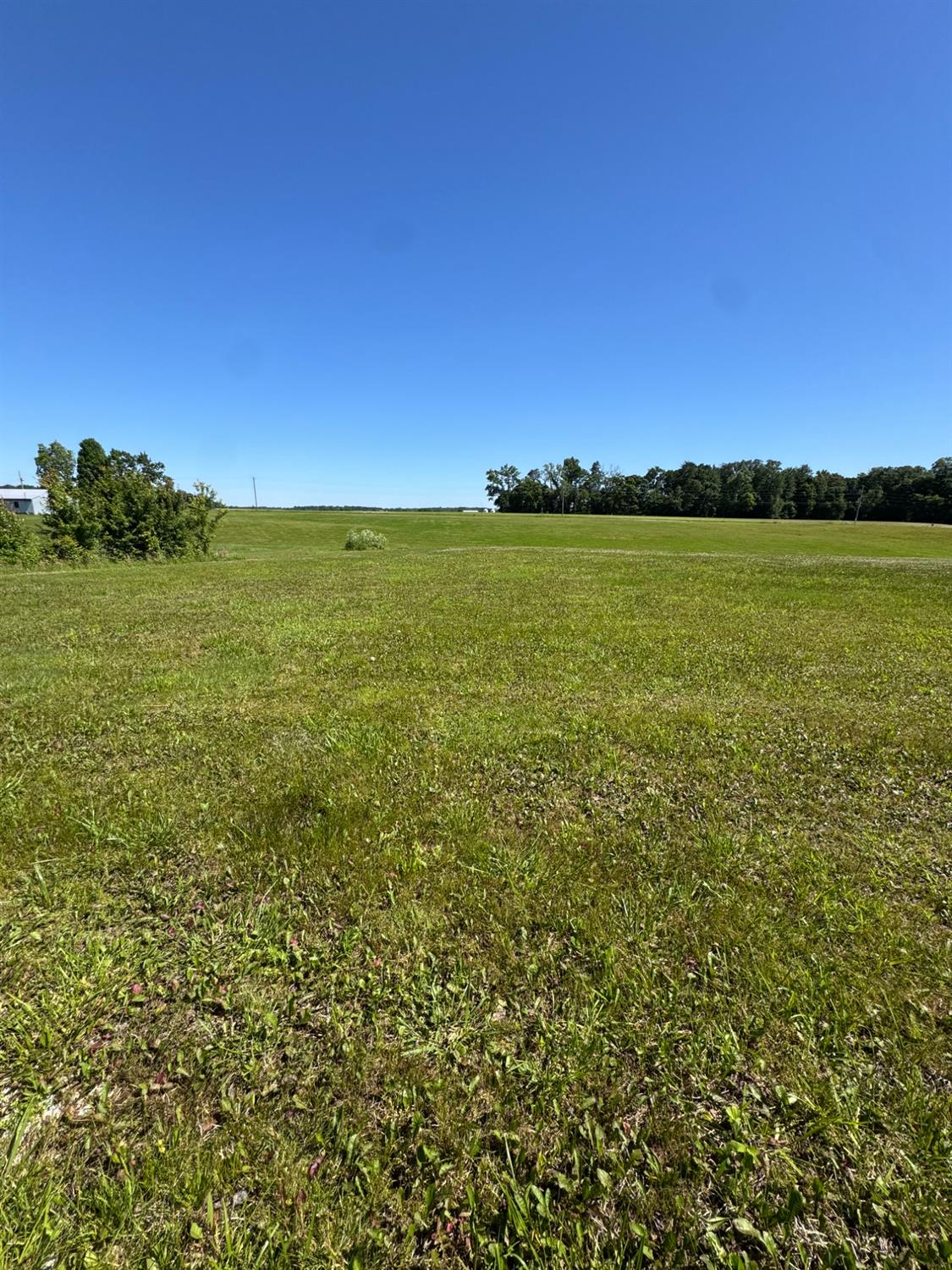 0 St Road Osgood, IN 47037 - Photo 5 of 5 View across from THIS property