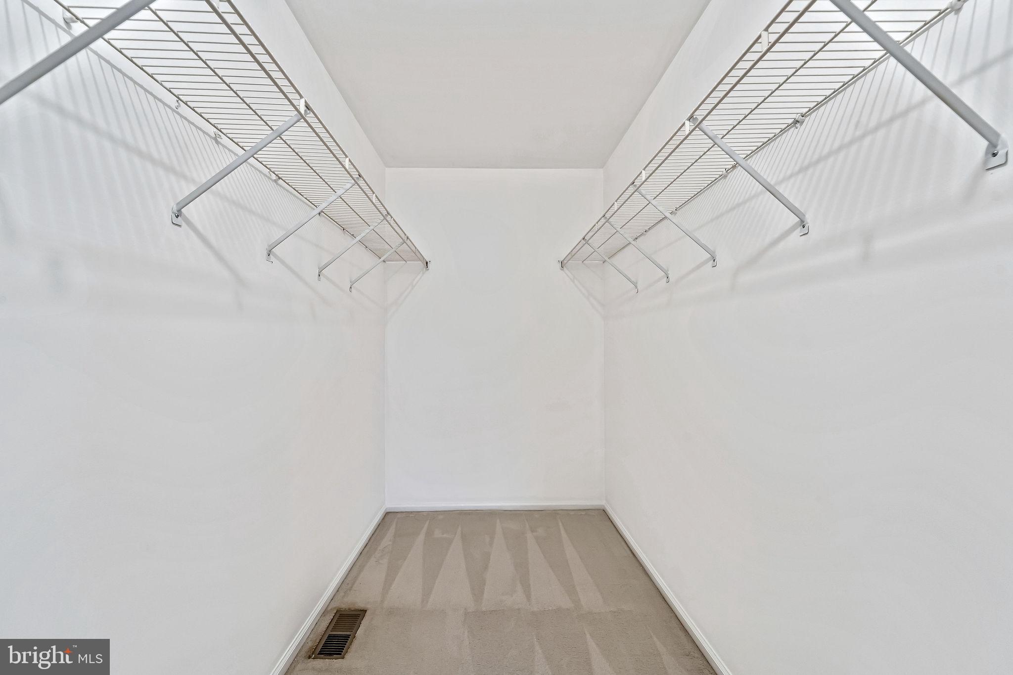 4401 Aberdeen Lane Blackwood, NJ 08012 - Photo 18 of 29 a view of a room with racks on the wall