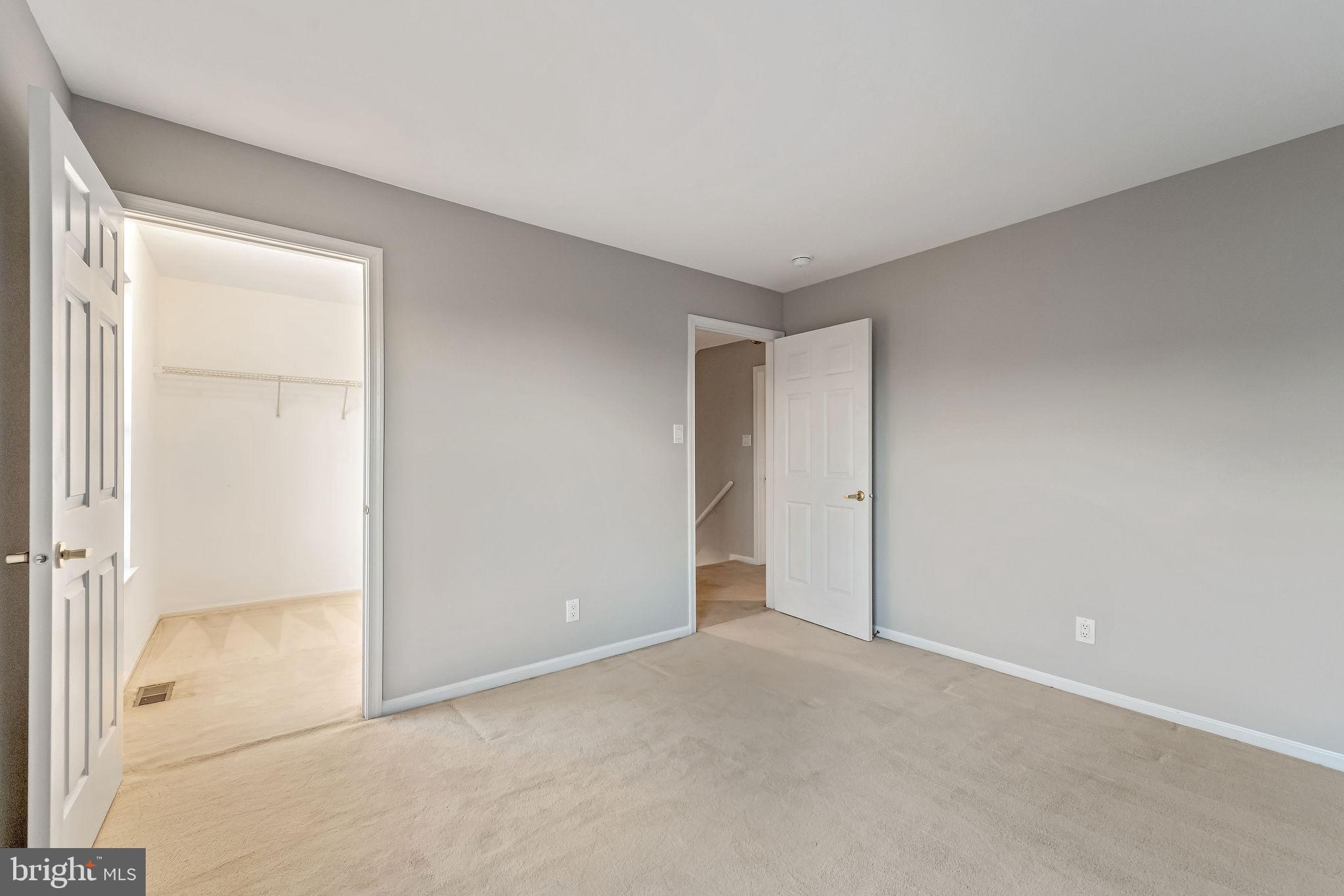 4401 Aberdeen Lane Blackwood, NJ 08012 - Photo 21 of 29 a view of an empty room