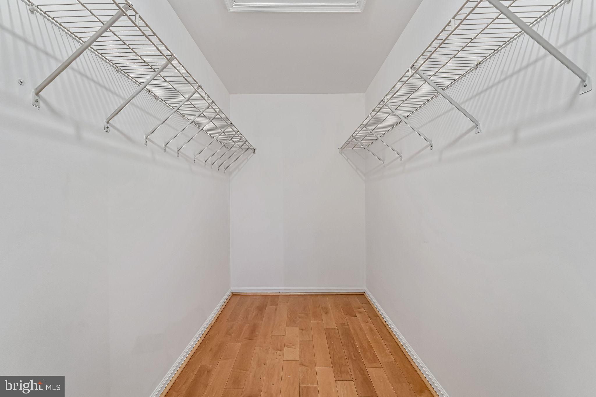 4401 Aberdeen Lane Blackwood, NJ 08012 - Photo 24 of 29 a view of a room with racks on the wall