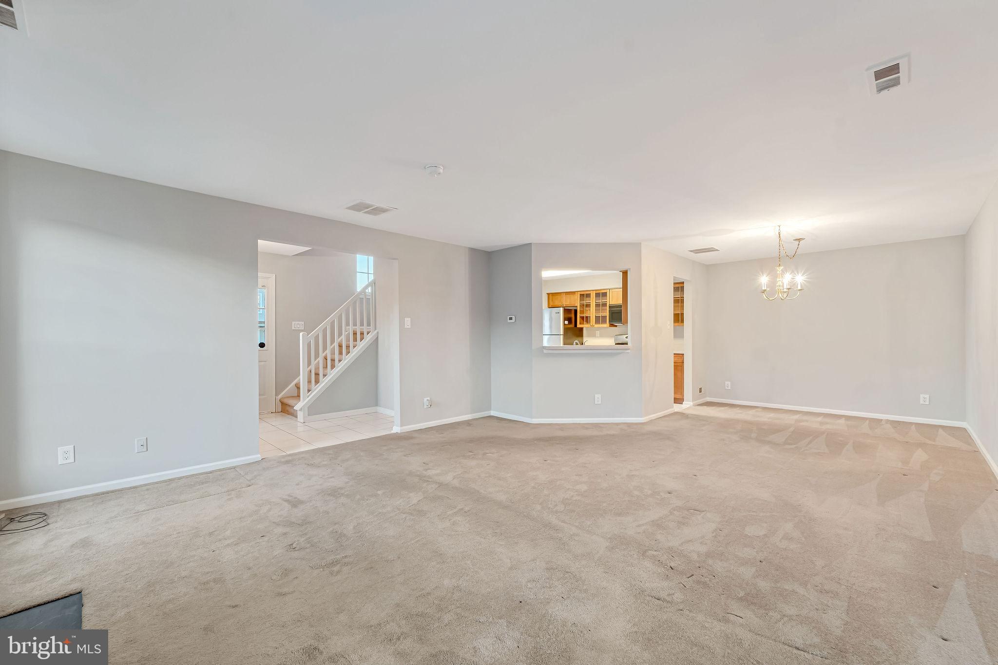 4401 Aberdeen Lane Blackwood, NJ 08012 - Photo 8 of 29 a view of an empty room with a window