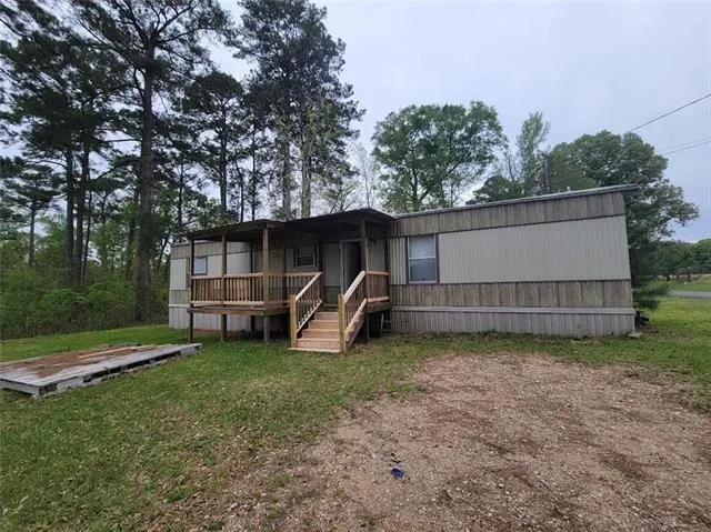 $875 | Undisclosed Address, Ball, LA 71405