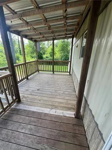 $875 | Undisclosed Address, Ball, LA 71405