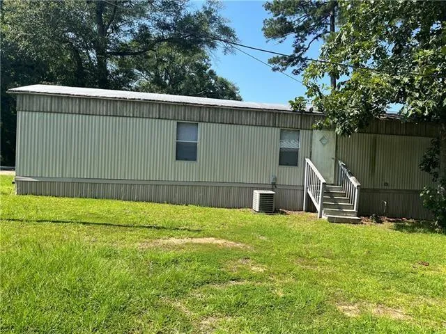 $875 | Undisclosed Address, Ball, LA 71405