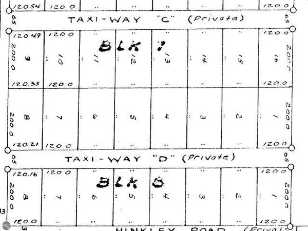 $159,900 | 1404 Taxiway Delta, Lake City, MI 49651