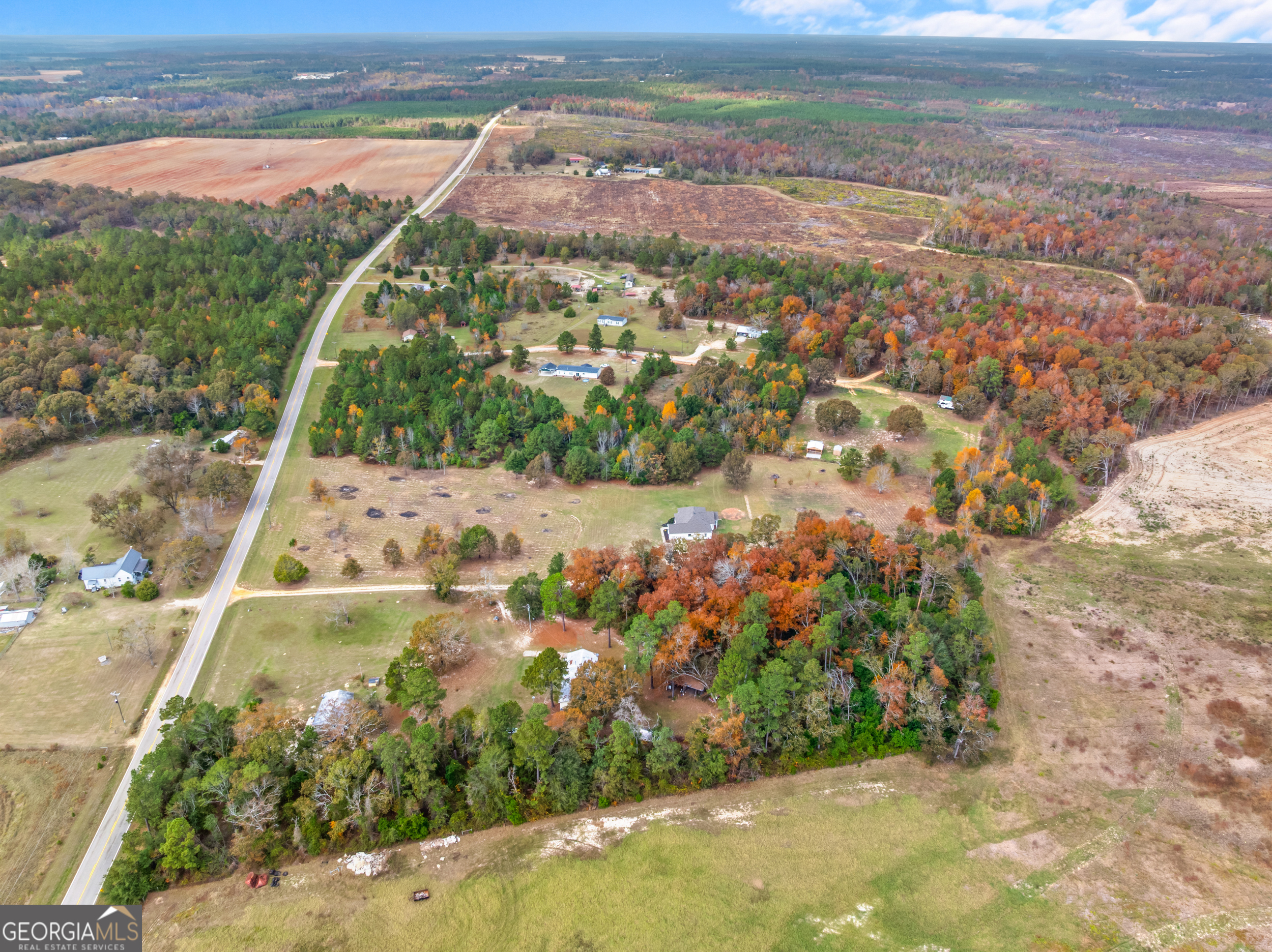 10132 Clarks Mill Road Avera, GA 30803 - Photo 26 of 28