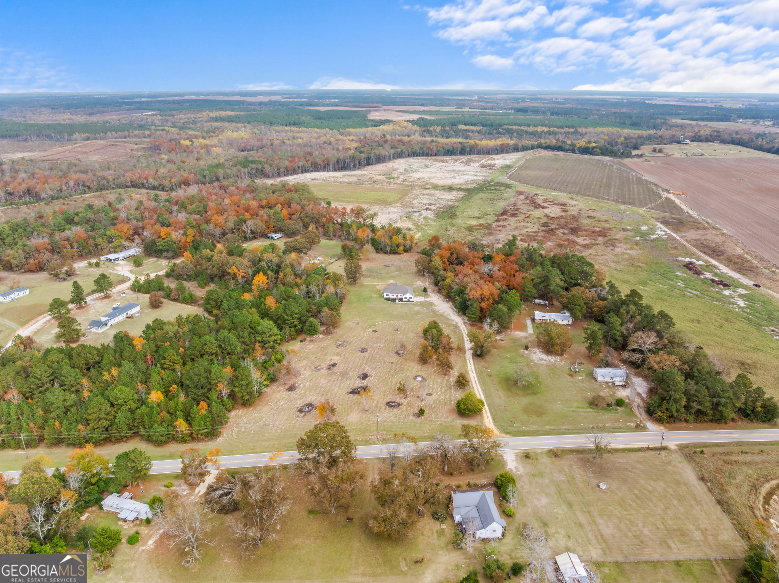 10132 Clarks Mill Road Avera, GA 30803 - Photo 28 of 28
