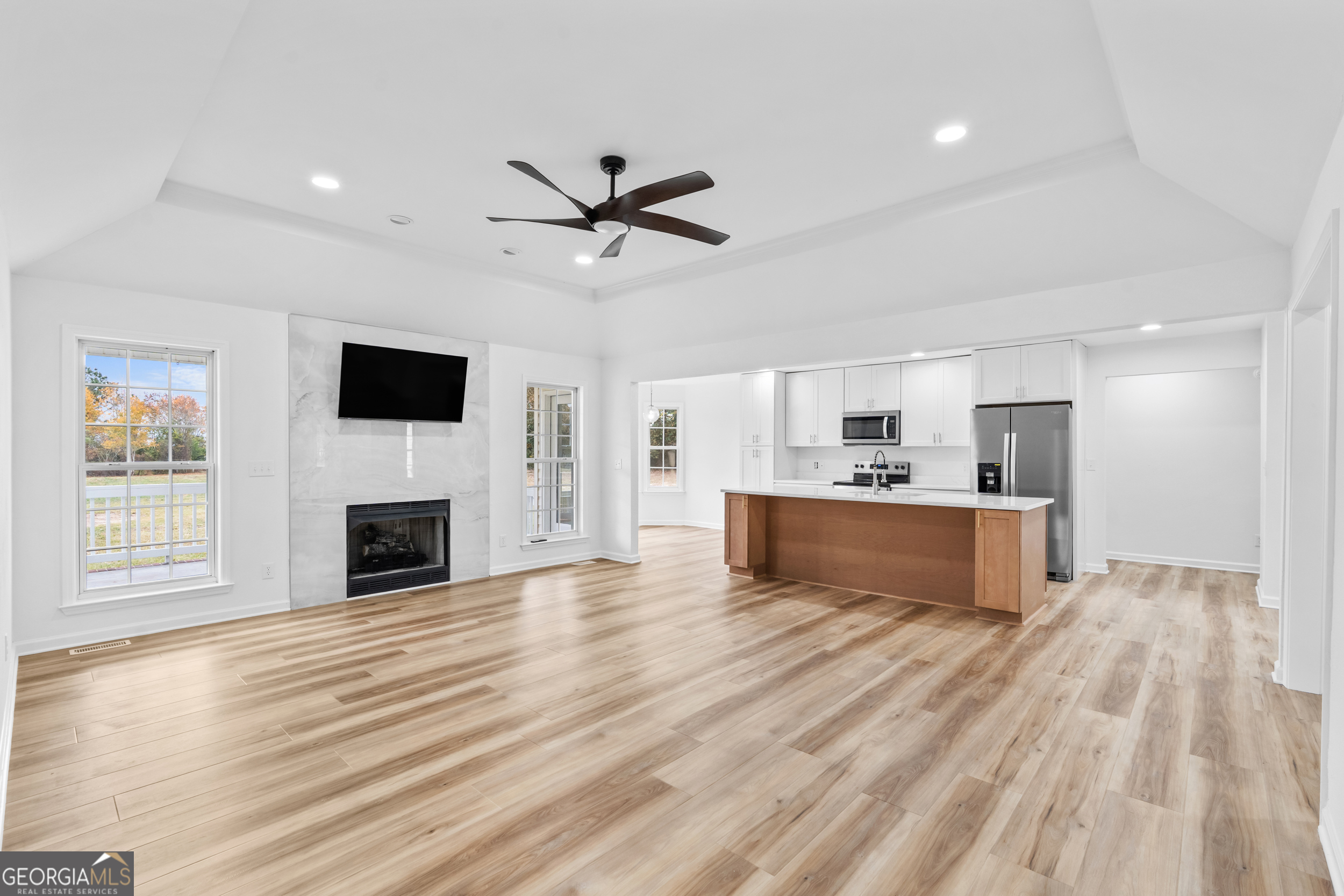 10132 Clarks Mill Road Avera, GA 30803 - Photo 4 of 28