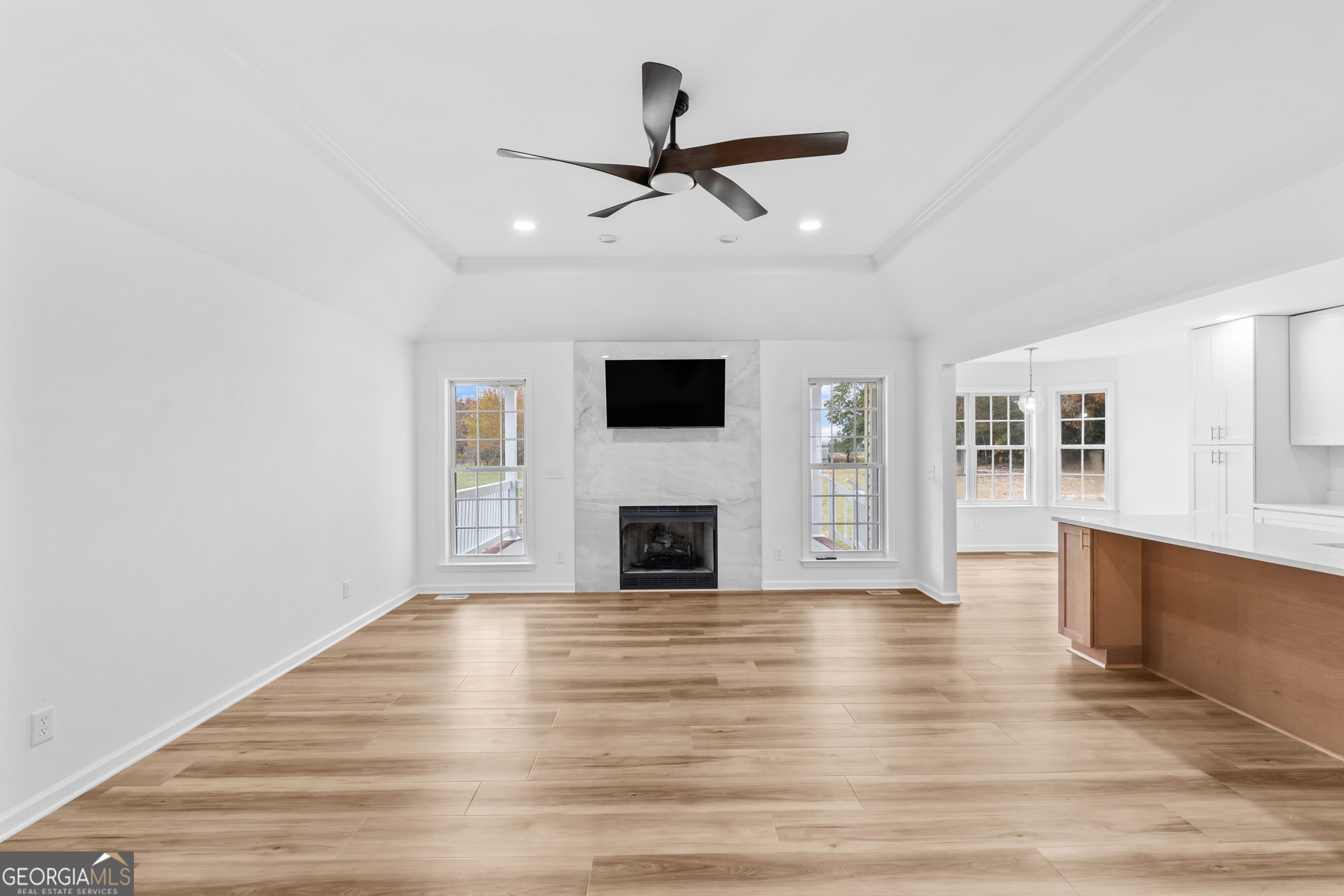 10132 Clarks Mill Road Avera, GA 30803 - Photo 7 of 28