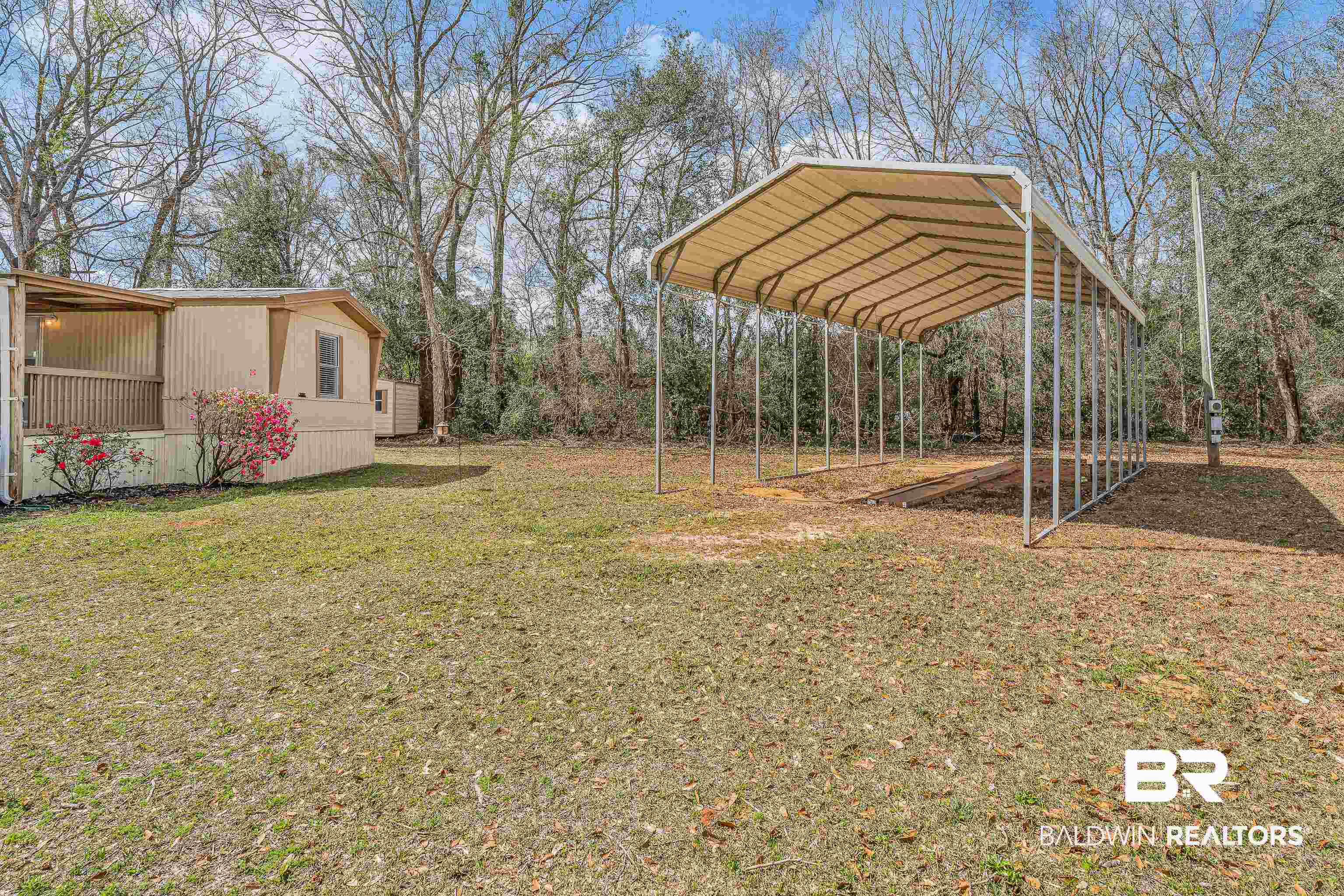 24545 Peavy Lane Robertsdale, AL 36567 - Photo 24 of 51