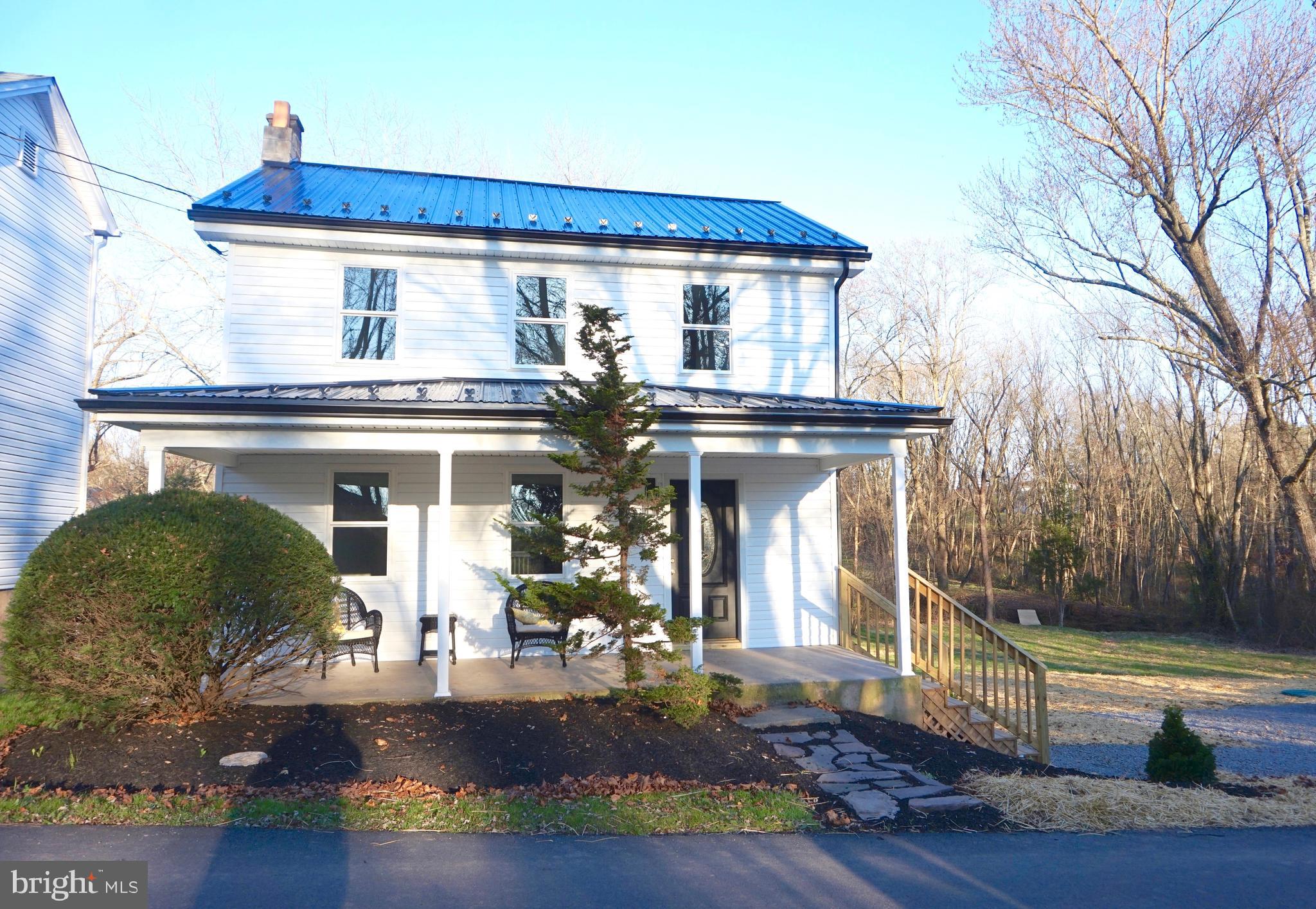 1485 Camp Hebron Road Halifax, PA 17032 - Photo 1 of 56 Gallery Image 1
