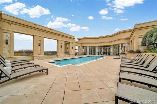 4300 Sharon Road, Unit 535 Charlotte, NC 28211 - Photo 4 of 10 a view of a terrace with seating space