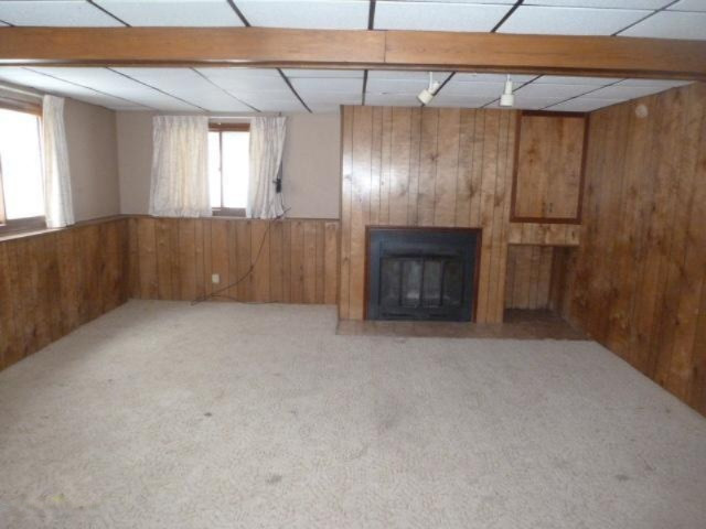 1719 East Tyler Road Hart, MI 49420 - Photo 11 of 16 12-Family Room - Lower Level