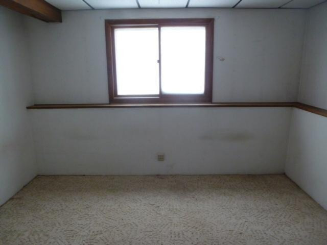 1719 East Tyler Road Hart, MI 49420 - Photo 14 of 16 15-Bedroom 3 - Lower Level