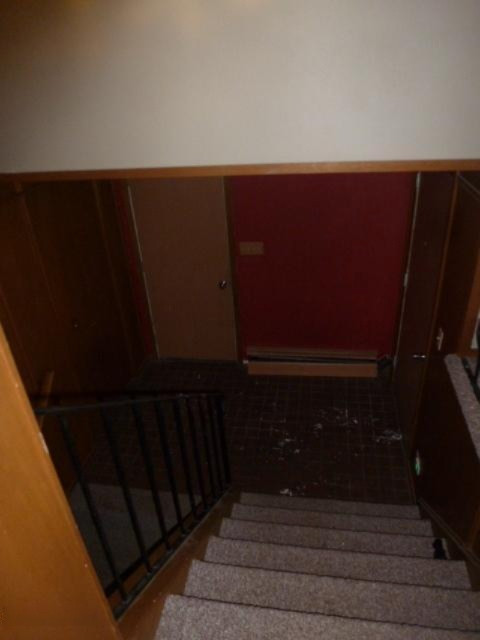 1719 East Tyler Road Hart, MI 49420 - Photo 15 of 16 16-Front Entry-Main Level