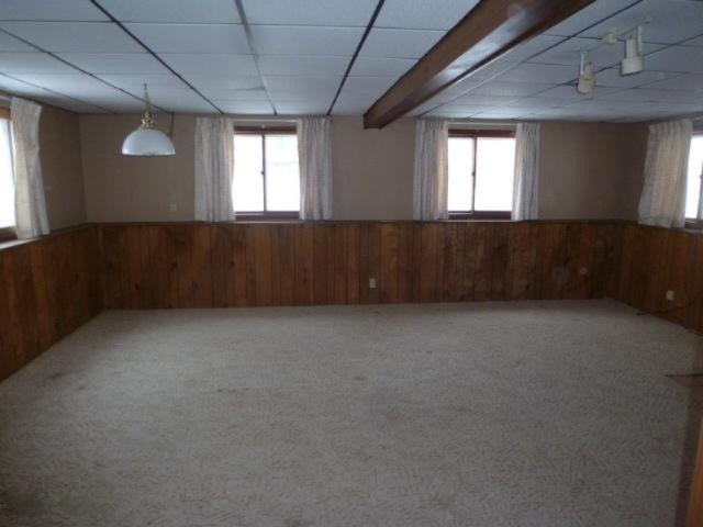 1719 East Tyler Road Hart, MI 49420 - Photo 10 of 16 11-Family Room - Lower Level