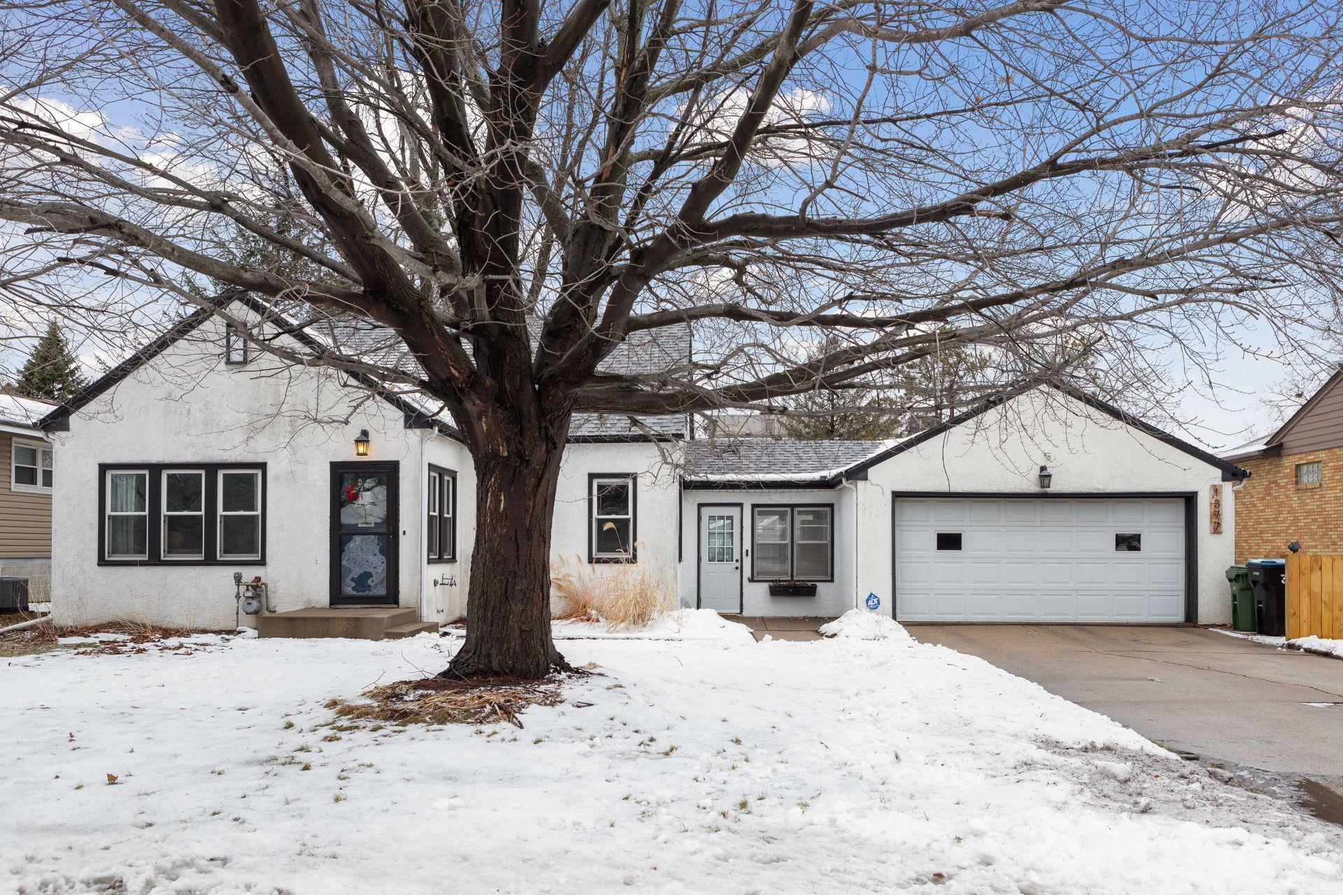 1377 County B Road West Roseville, MN 55113 - Photo 1 of 1