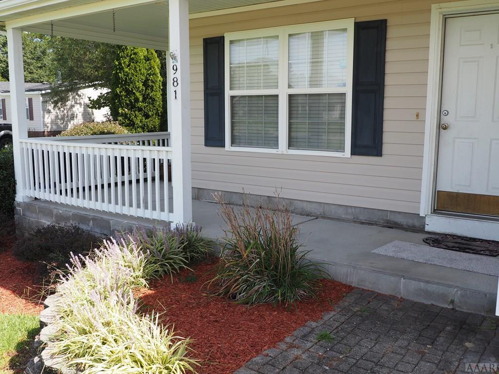 981 Scott Road Elizabeth City, NC 27909 - Photo 12 of 14 LANDSCAPE