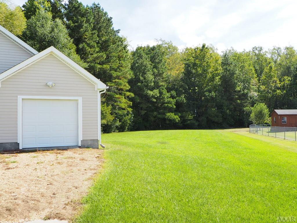 981 Scott Road Elizabeth City, NC 27909 - Photo 14 of 14 YARD