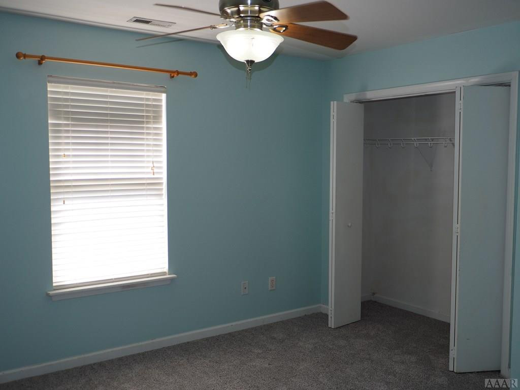 981 Scott Road Elizabeth City, NC 27909 - Photo 7 of 14 BEDROOM 3