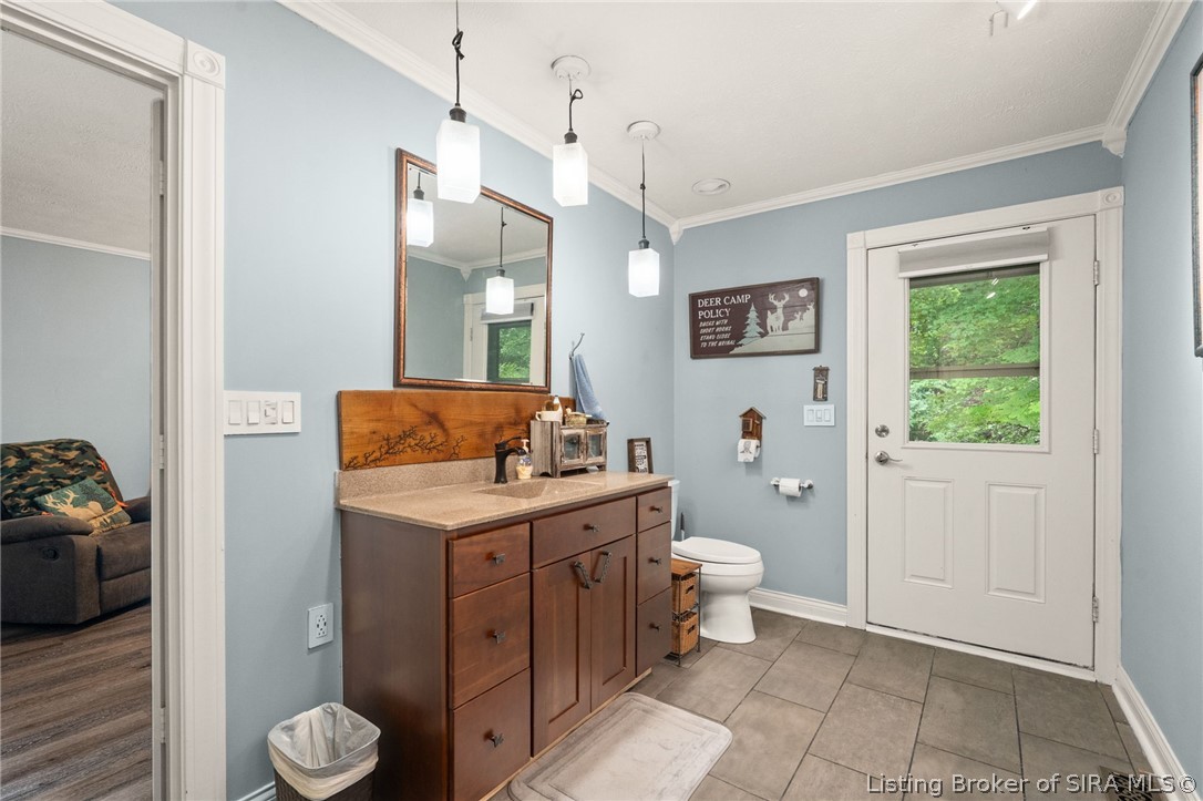 2488 West County 575 Road South Vallonia, IN 47281 - Photo 57 of 85