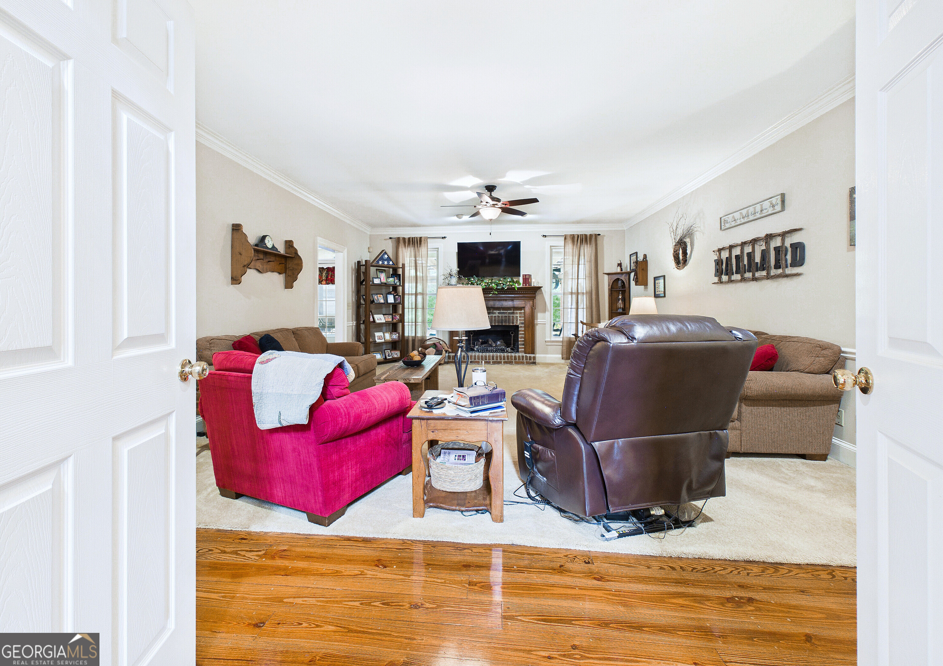 5771 Rogers Road Lizella, GA 31052 - Photo 21 of 93
