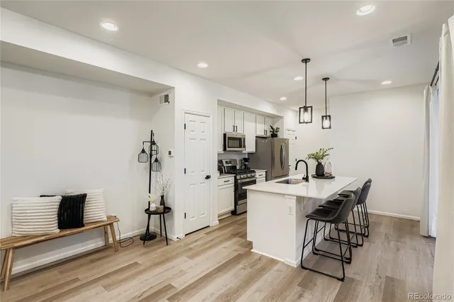 $2,900 | 8867 Snake River Street, Littleton, CO 80125