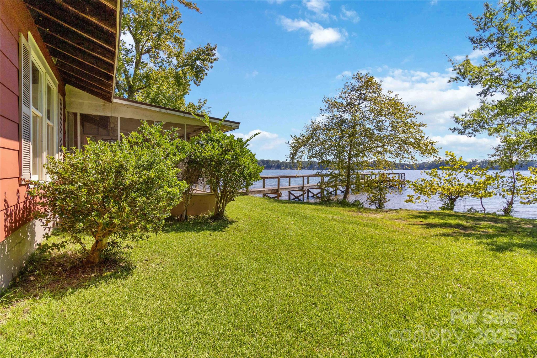 5350 Commodore Place Clover, SC 29710 - Photo 35 of 48 a view of a house with a yard