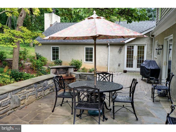 487 Glenwyth Road Wayne, PA 19087 - Photo 23 of 25