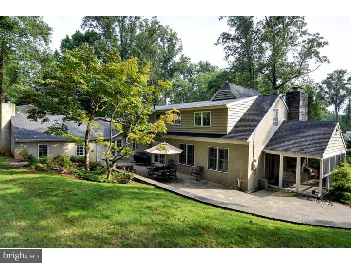 487 Glenwyth Road Wayne, PA 19087 - Photo 25 of 25