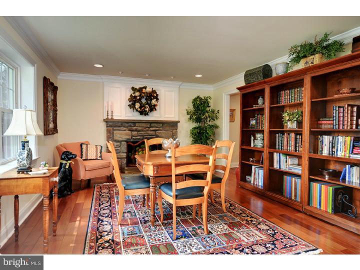 487 Glenwyth Road Wayne, PA 19087 - Photo 5 of 25
