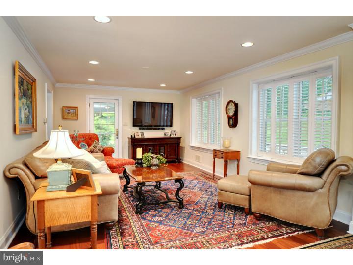 487 Glenwyth Road Wayne, PA 19087 - Photo 7 of 25