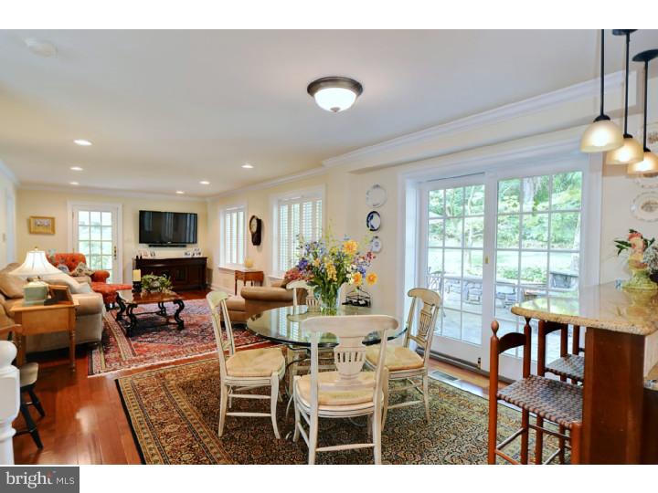 487 Glenwyth Road Wayne, PA 19087 - Photo 10 of 25