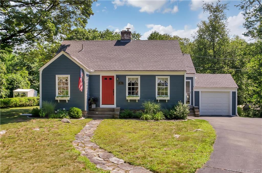 Welcome home to 47 East Hill, come on in, take a look around.