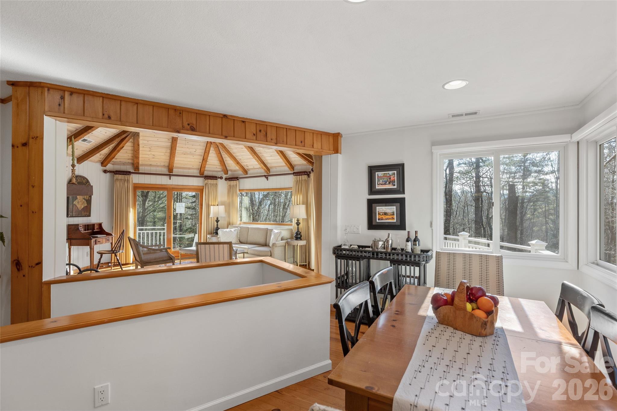 85 Ralph Thomas Road Highlands, NC 28741 - Photo 38 of 48
