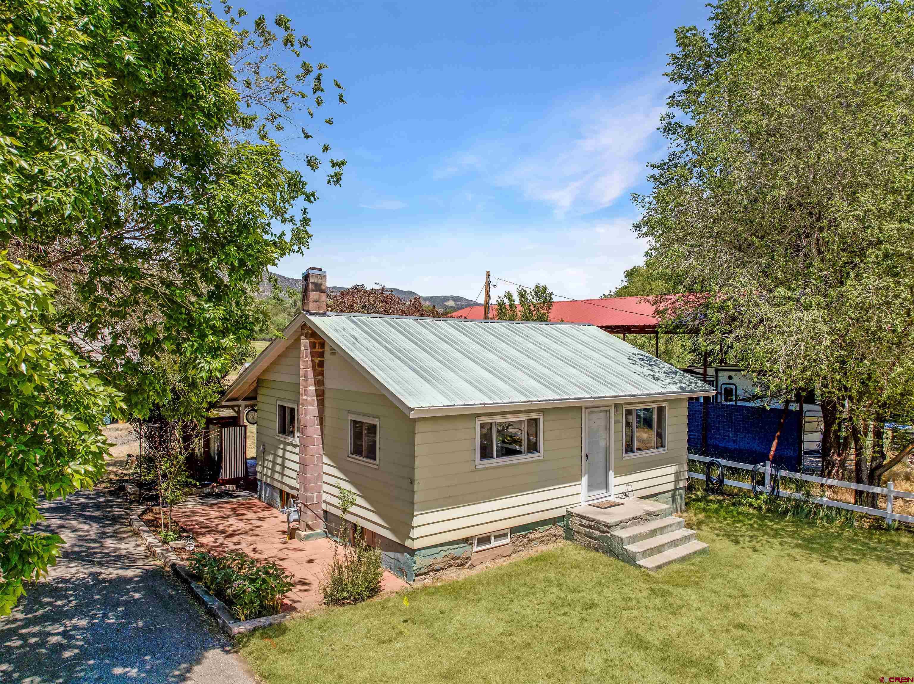 458 Price Road Paonia, CO 81428 - Photo 5 of 44