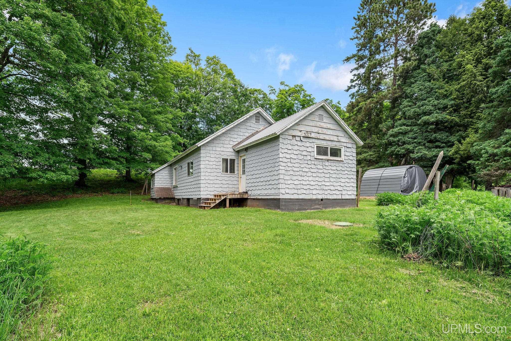 395 County Road PDJ Ishpeming, MI 49849 - Photo 26 of 44