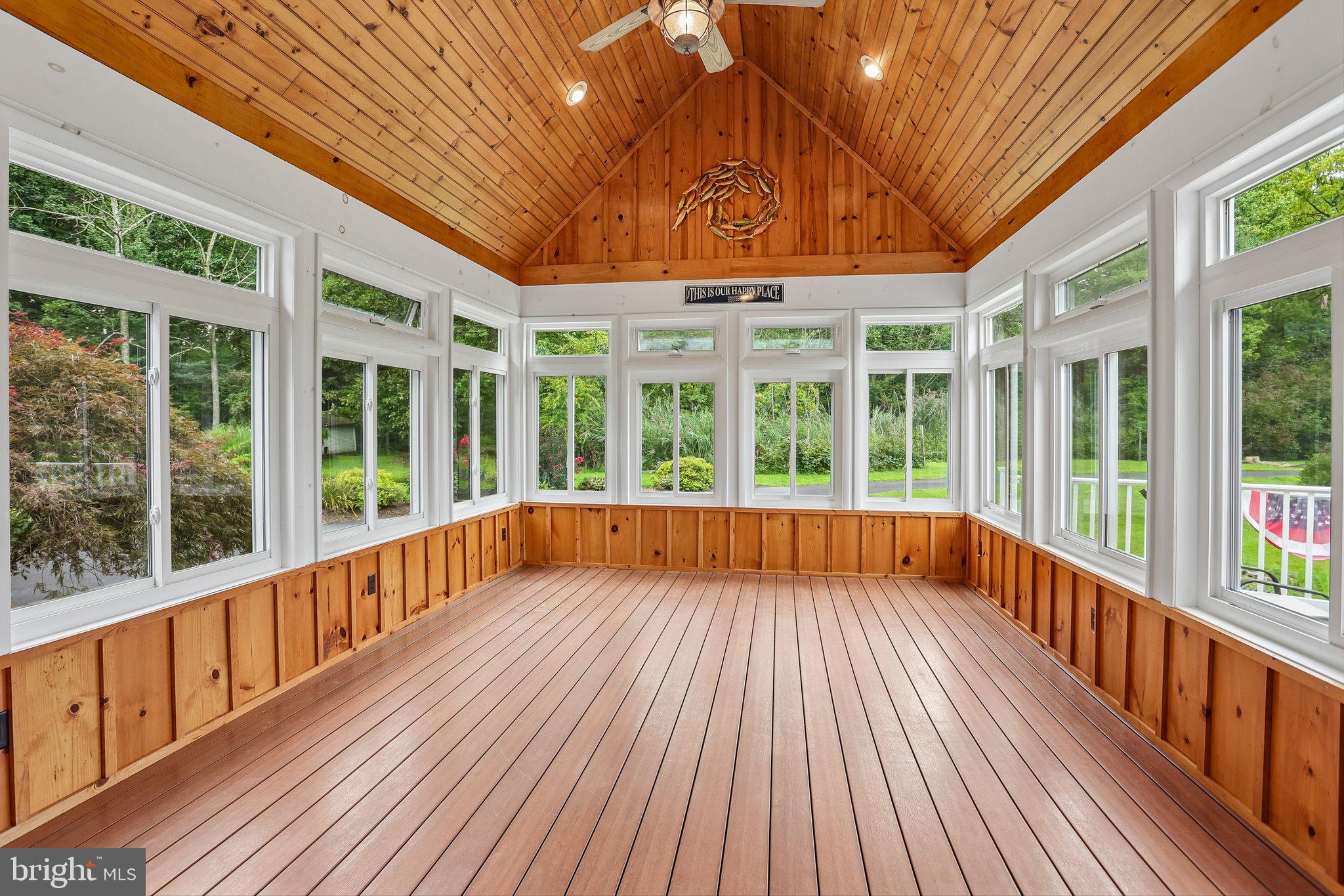 117 East Conestoga Road Elverson, PA 19520 - Photo 25 of 61 Sun Room