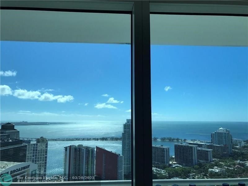 60 Southwest 13th Street, Unit 4801 Miami, FL 33130 - Photo 1 of 15