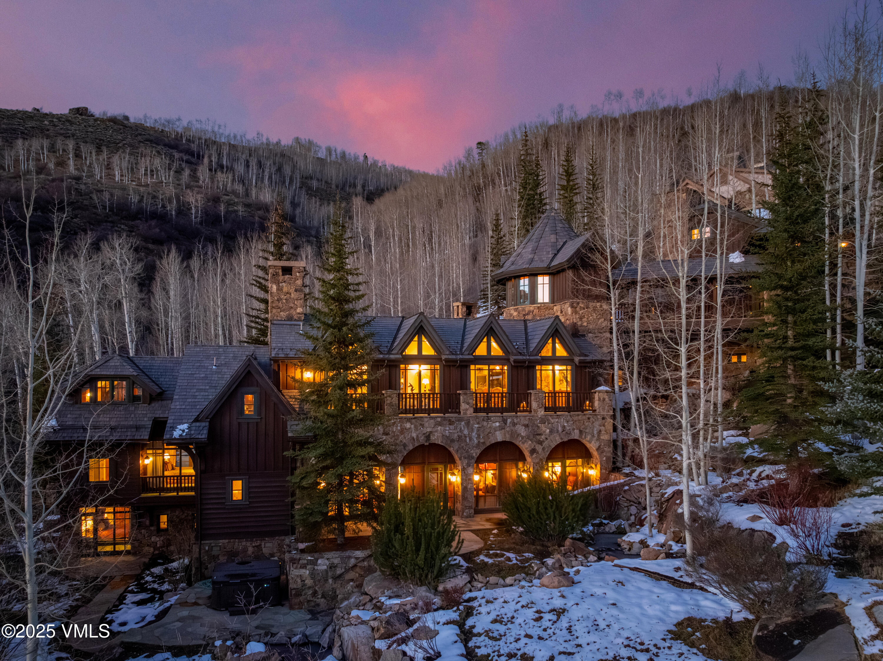 1094 Riva Glen Vail, CO 81657 - Photo 25 of 29 1094 Riva Glen - Vail, CO-11 copy
